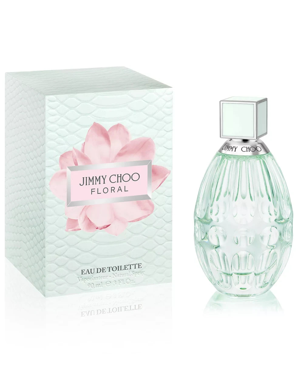 Jimmy Choo Floral