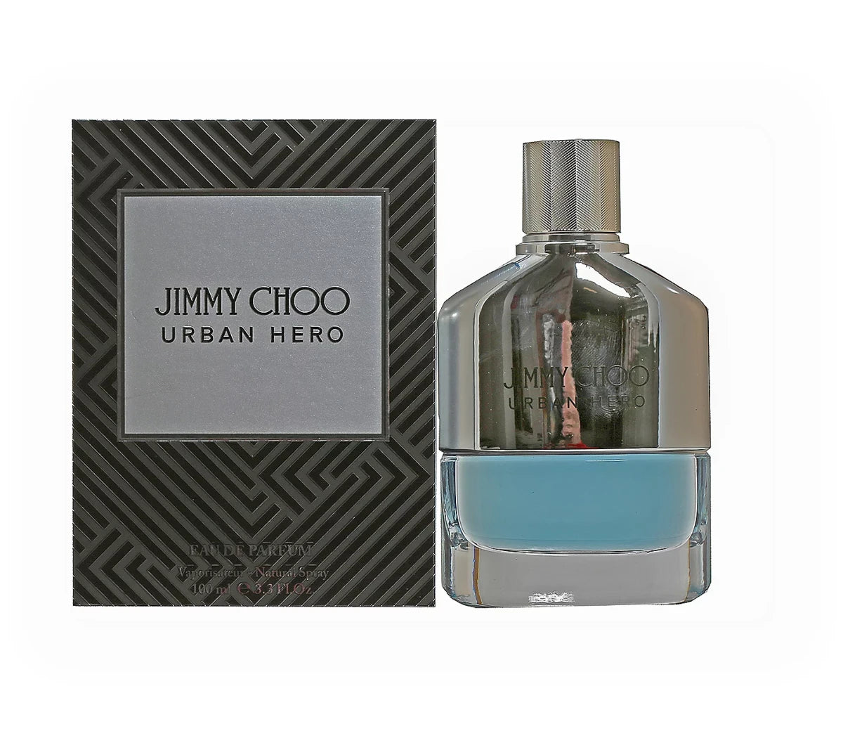 Urban Hero Gold Edition