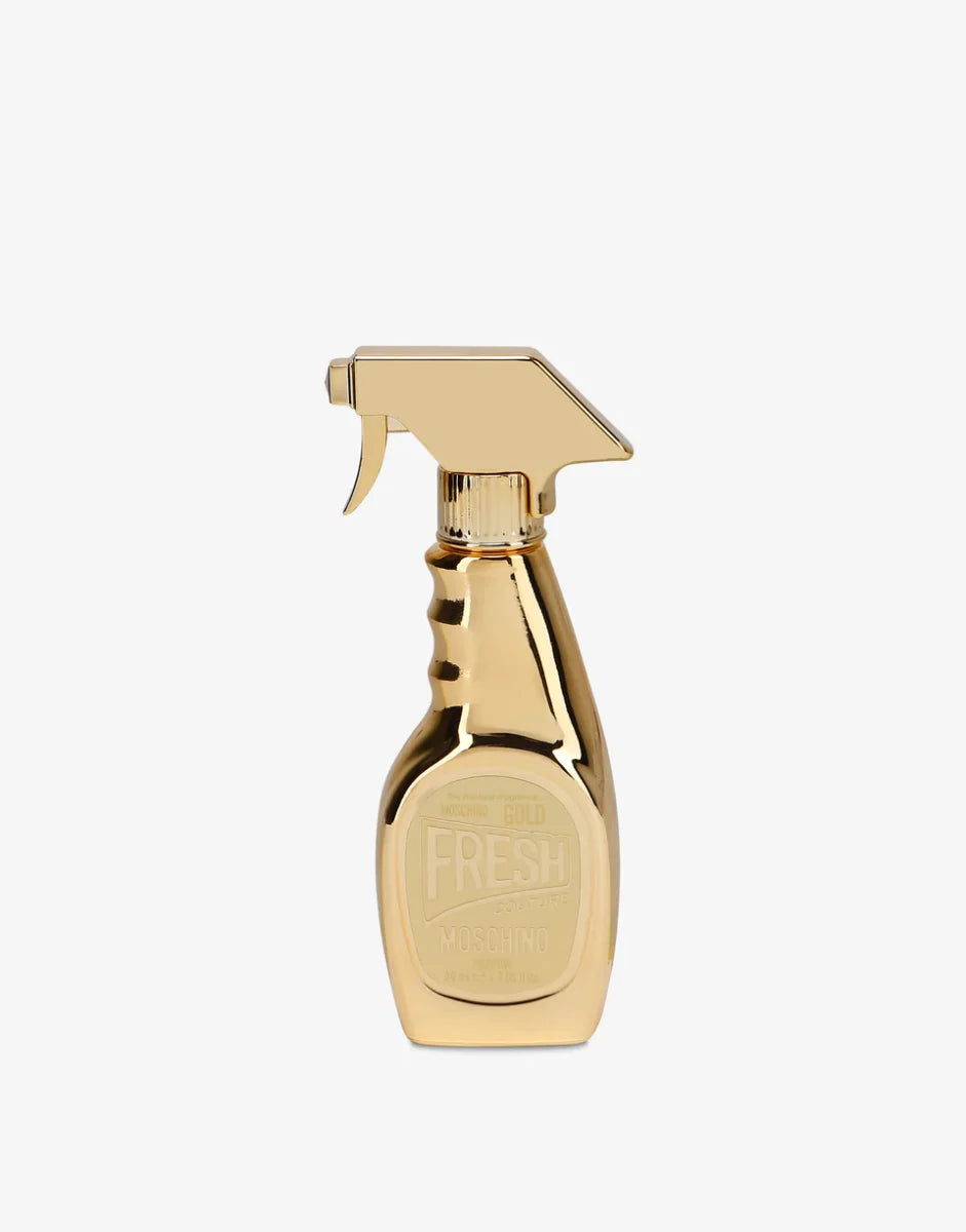Fresh Gold Couture