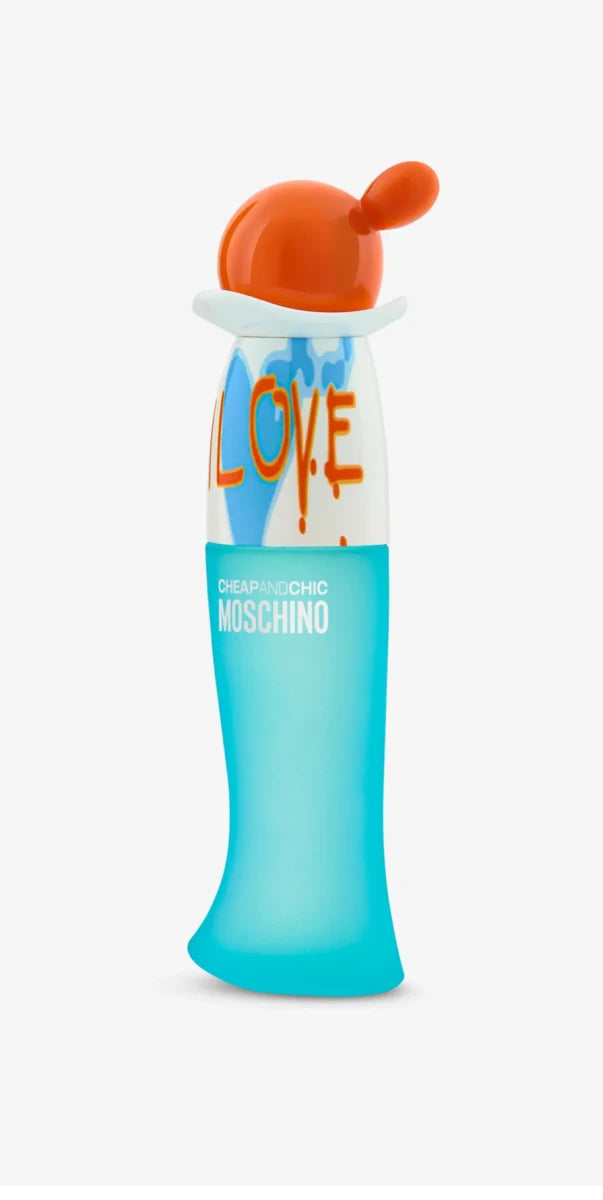 I Love Love