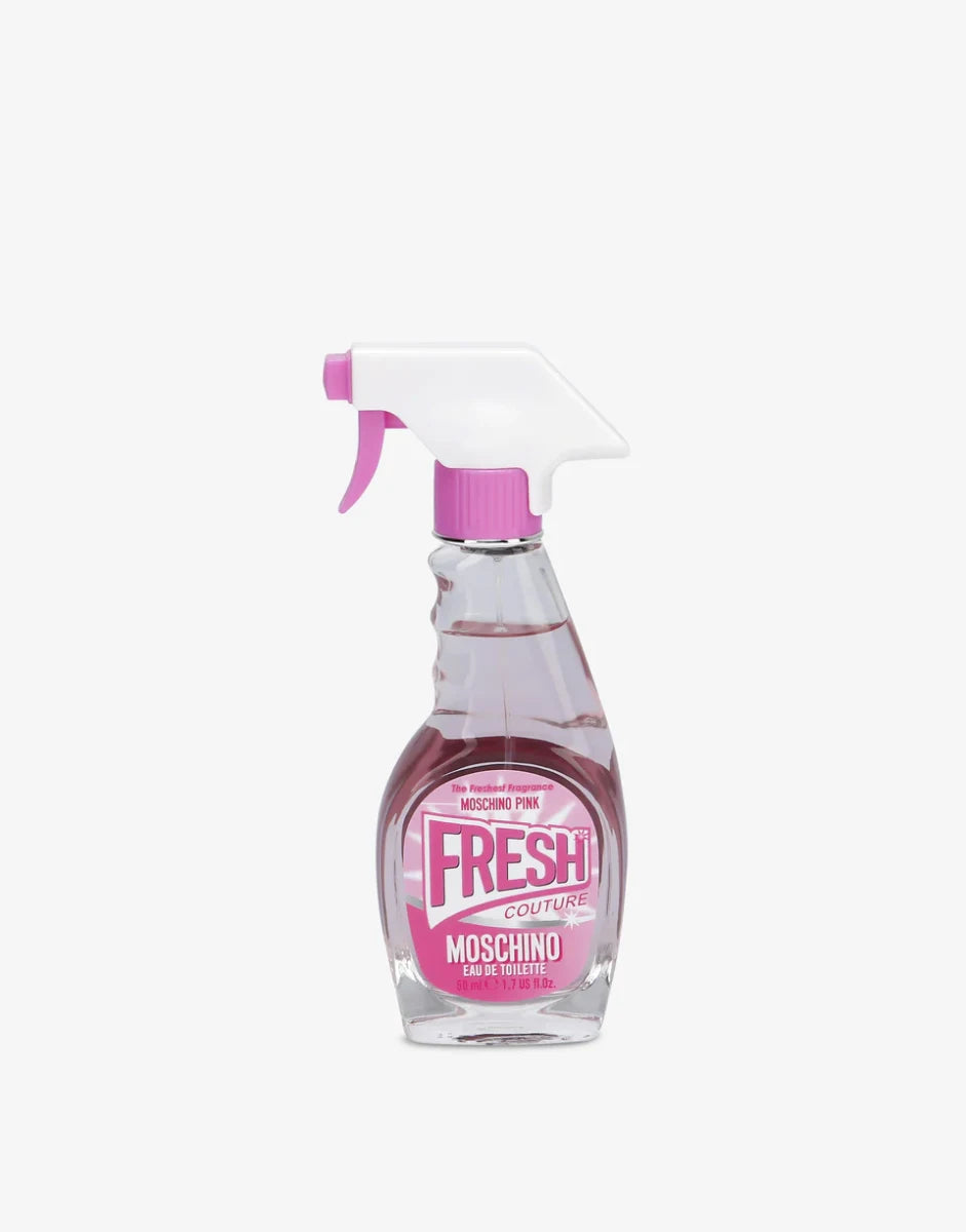 Pink Fresh Couture