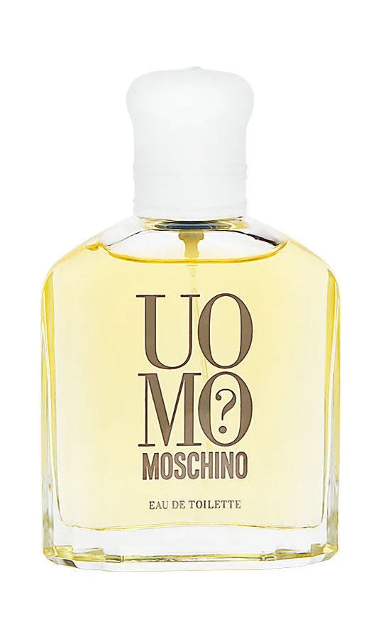 EDT - Eau de Toilette