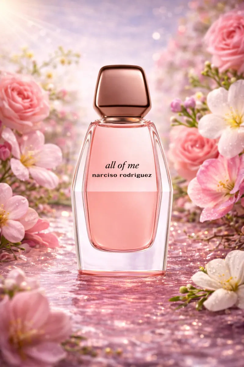 All Of Me