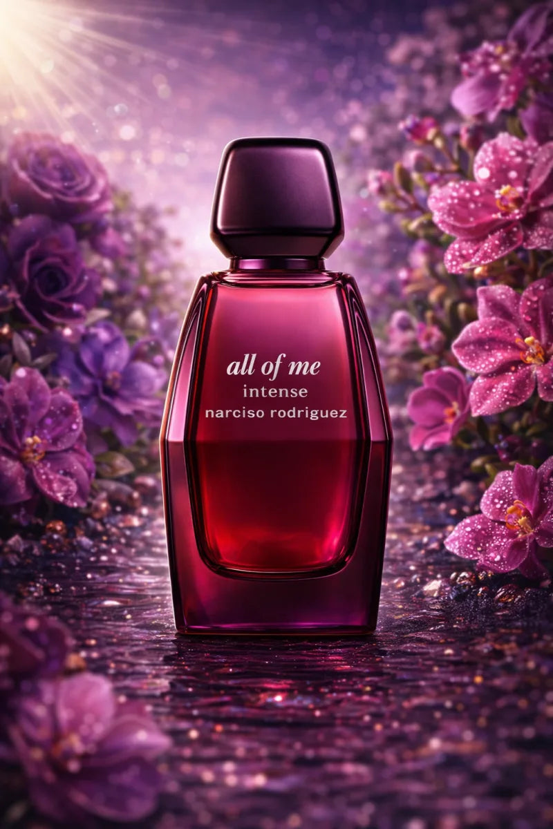 All Of Me Intense
