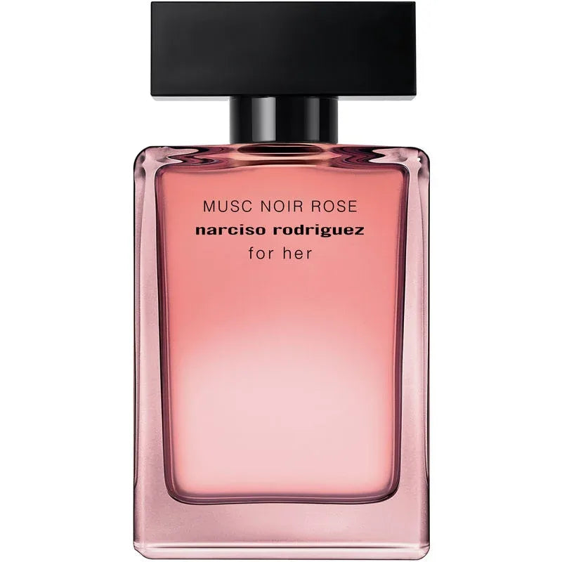 Musc Noir Rose