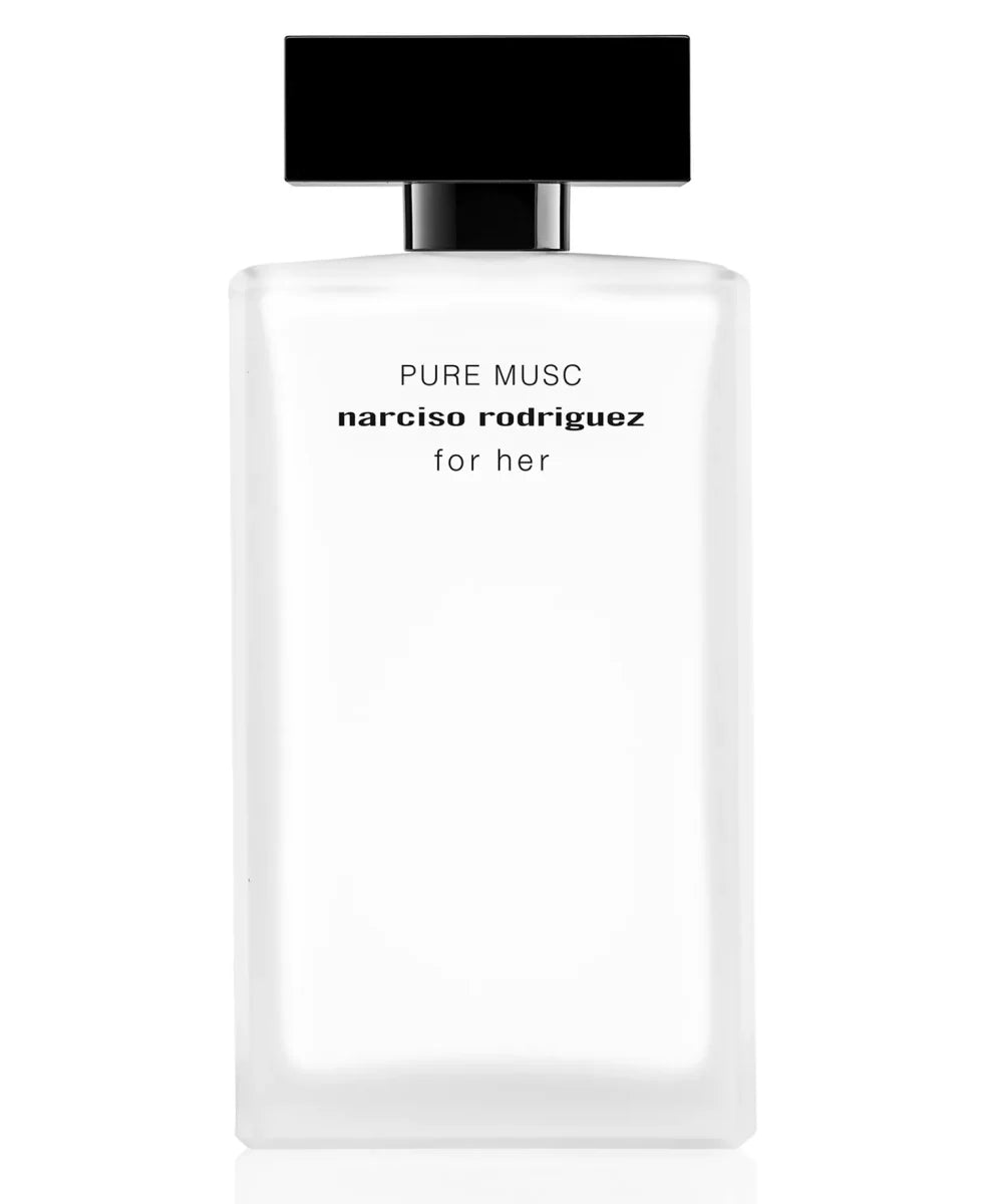 Pure Musc