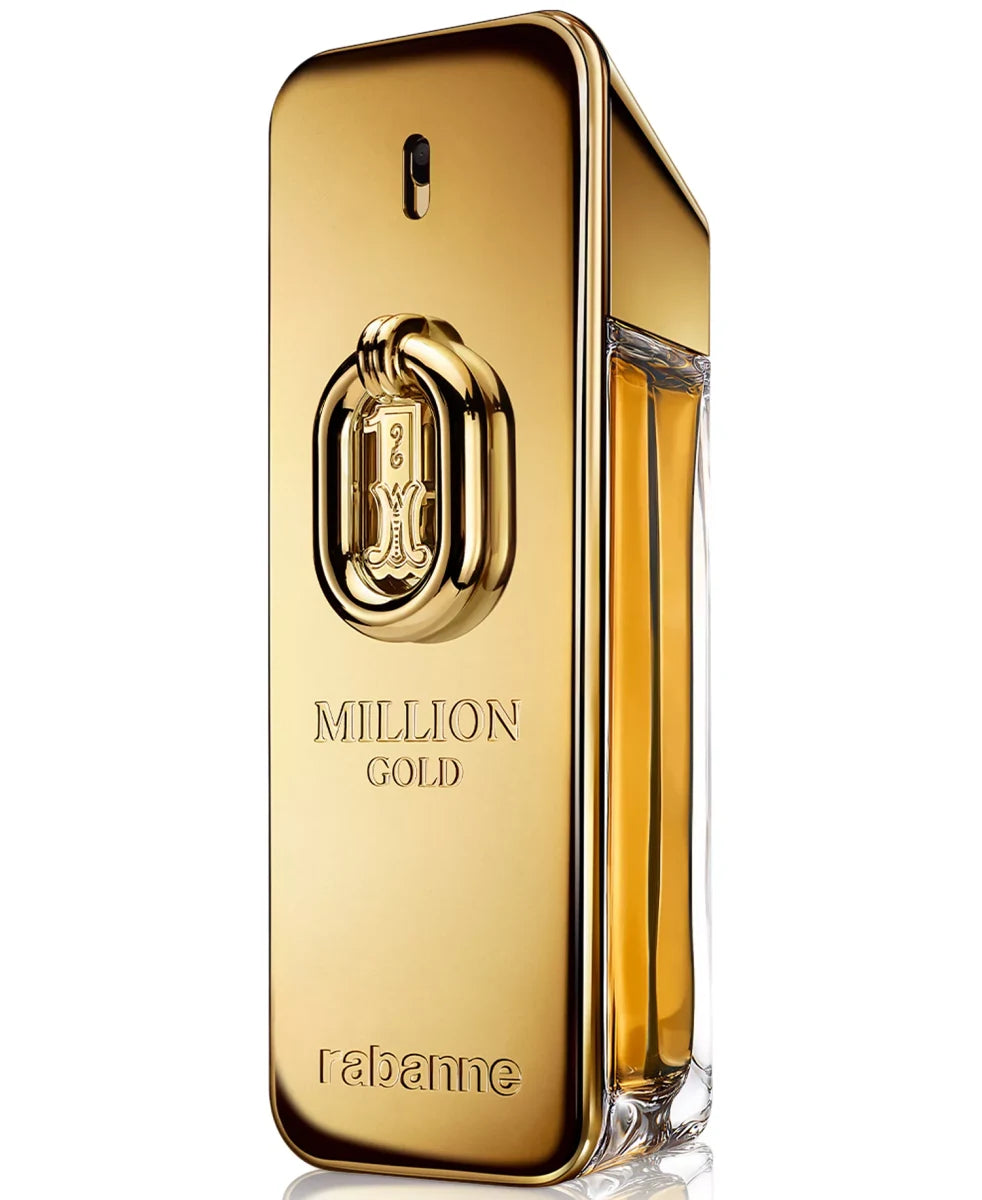 One Million Gold