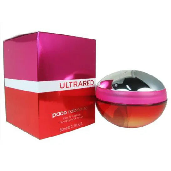 Ultrared