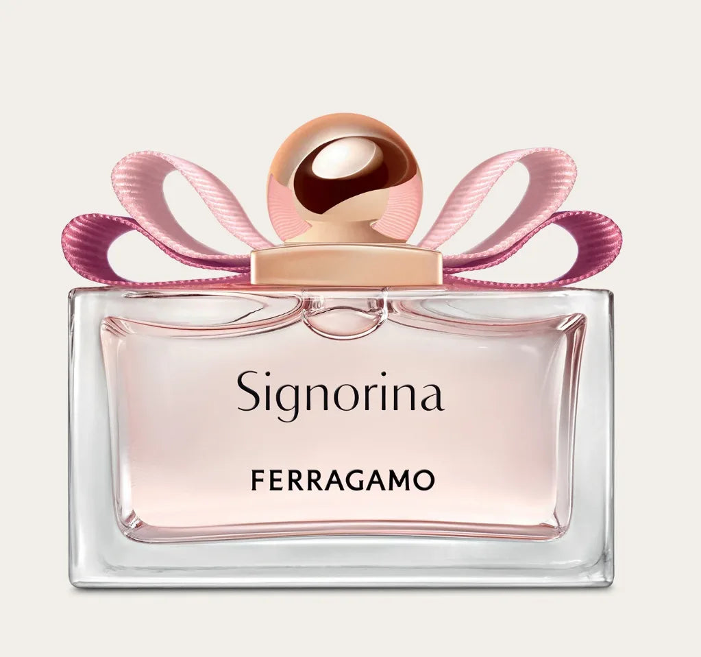 Signorina