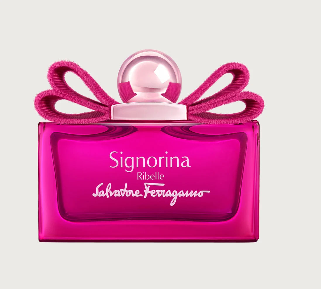 Signorina Ribelle
