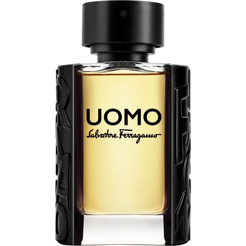 Uomo