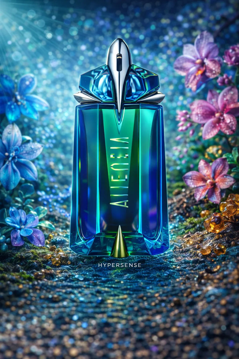Alien Hypersense