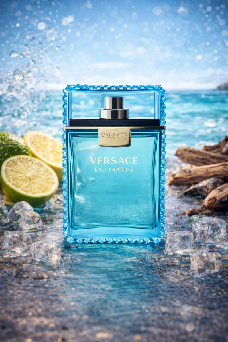 Eau Fraiche