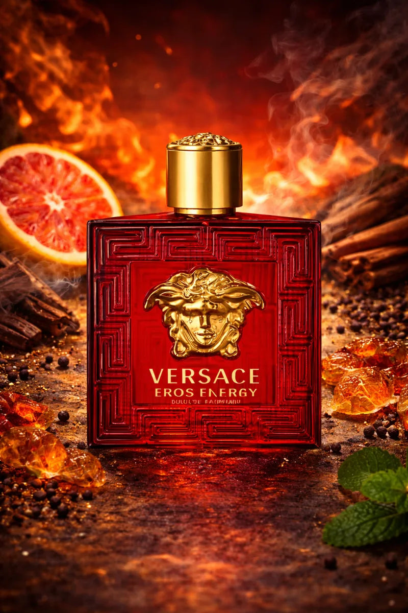 Eros Flame