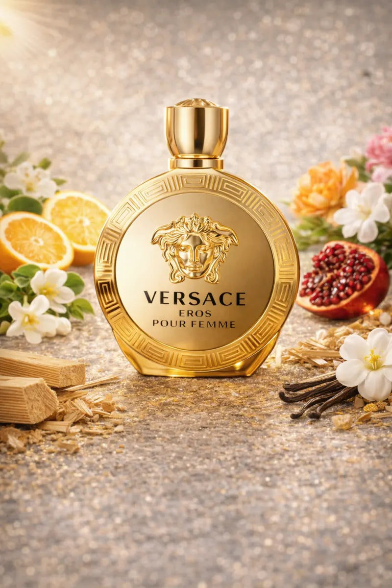 Eros Pour Femme