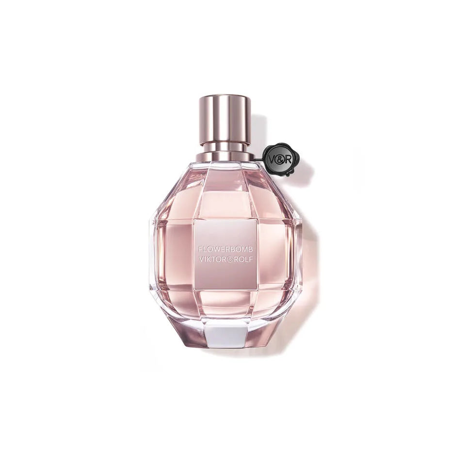 Flowerbomb