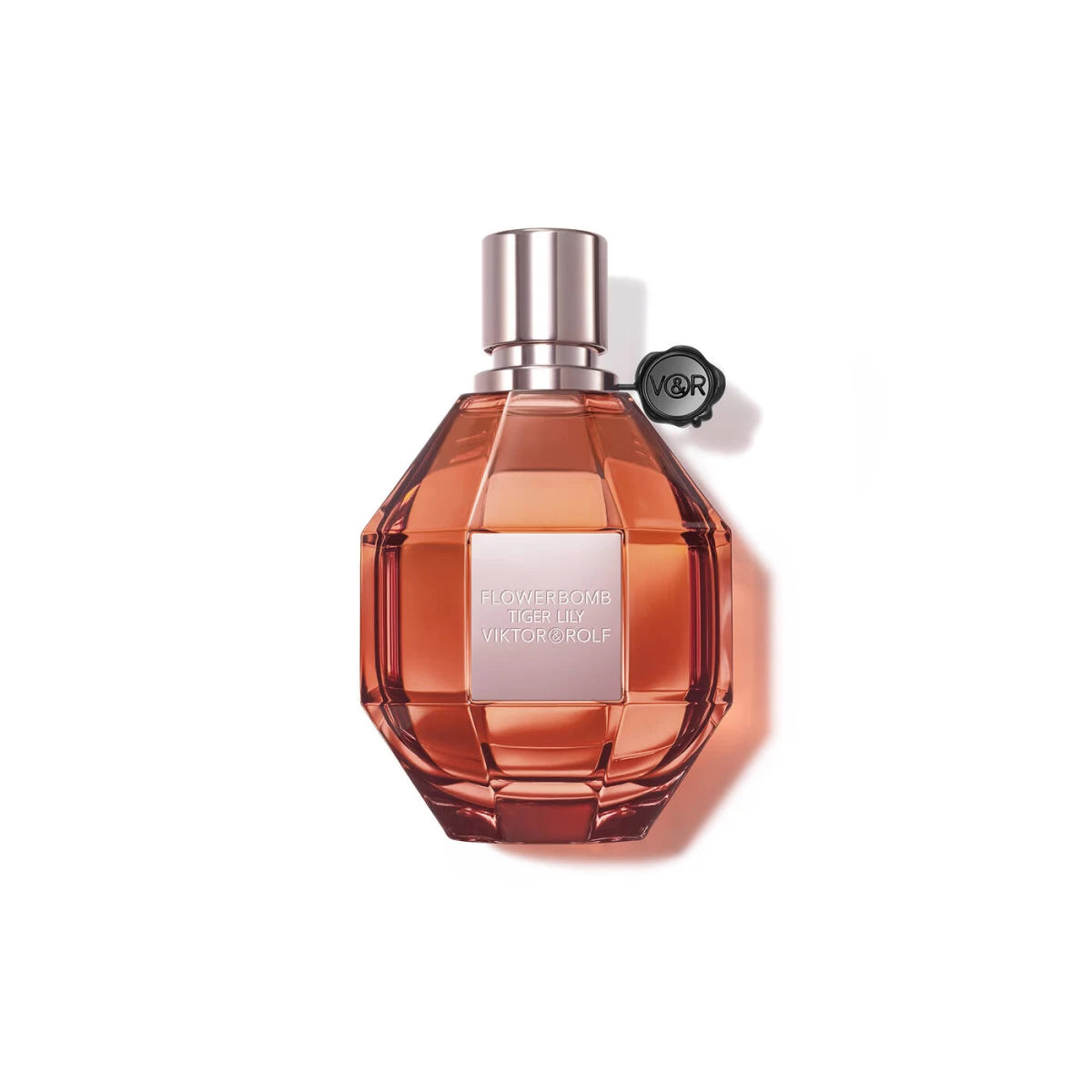 Flowerbomb Tiger Lily
