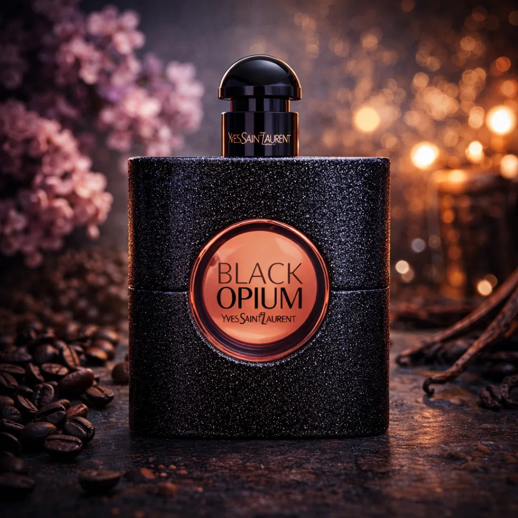 Opium Black